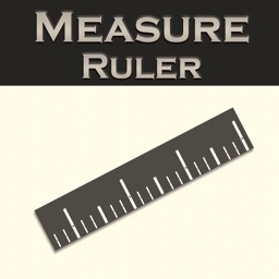 Measure Ruler - Length Scale