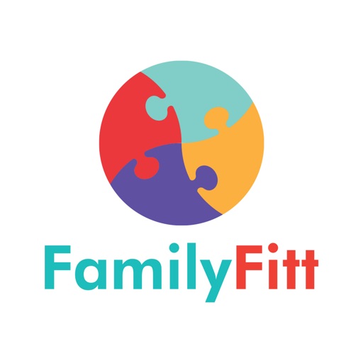 FamilyFitt Icon