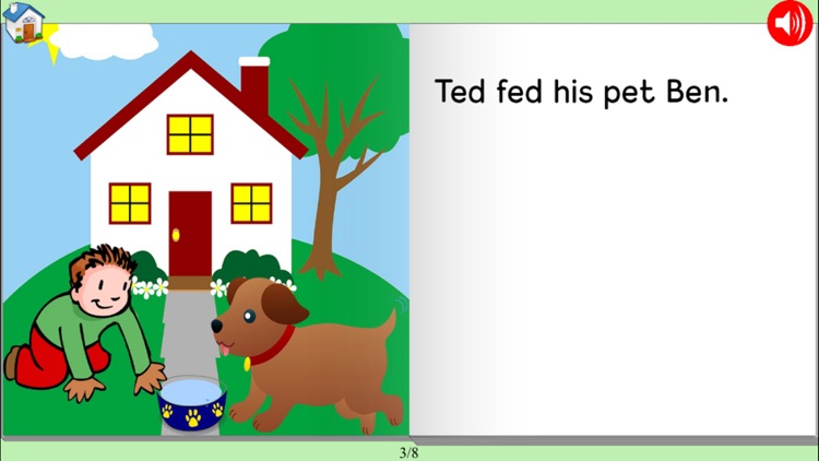 Learn to Read in Kindergarten