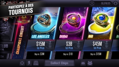 World Series of Poker - WSOP World Series of Poker - WSOP