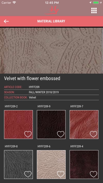 HongYang screenshot-3