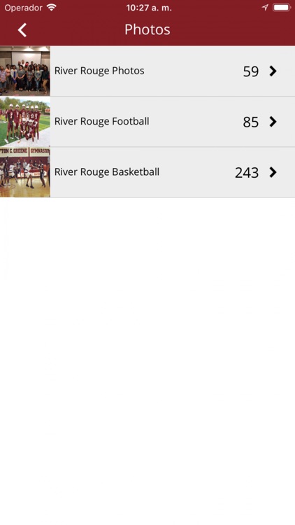 River Rouge School District