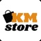 K M Store facilitates hassle-free, relaxed shopping at your convenience as and where you are – be it at home, office or on travel