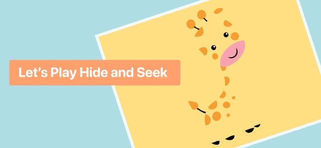 Peekaboo game - Who’s hiding?(圖2)-速報App