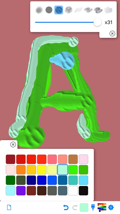 PaintBox Pro screenshot-0