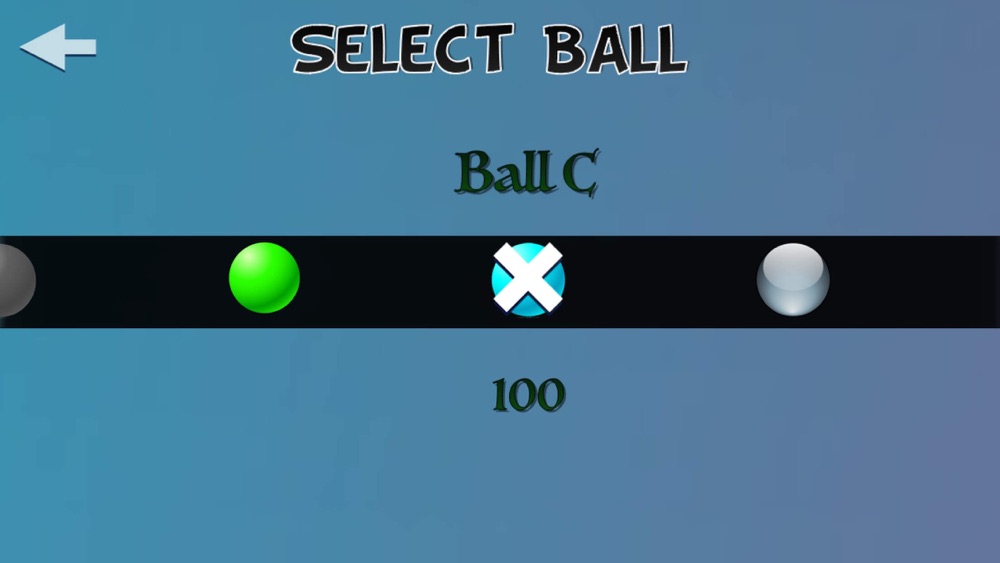 Fun Run Ball App For Iphone Free Download Fun Run Ball For Ipad Iphone At Apppure