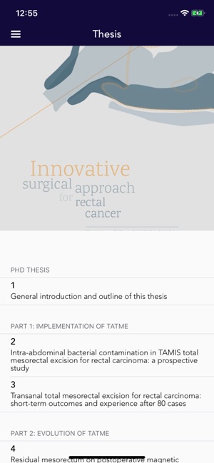 Amsterdam UMC Surgery(圖5)-速報App