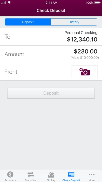 MyNCU Mobile screenshot-7