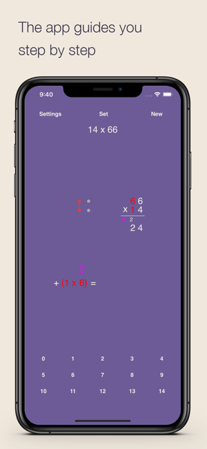 Vedic Multiplication(圖4)-速報App