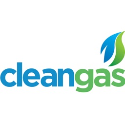 Clean Gas