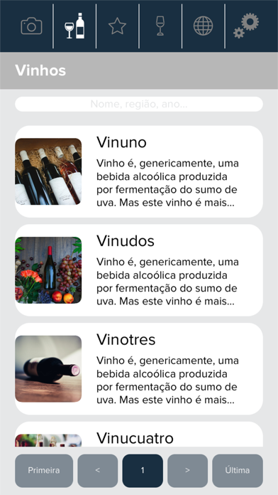 How to cancel & delete Douro TGV - Vinho from iphone & ipad 2