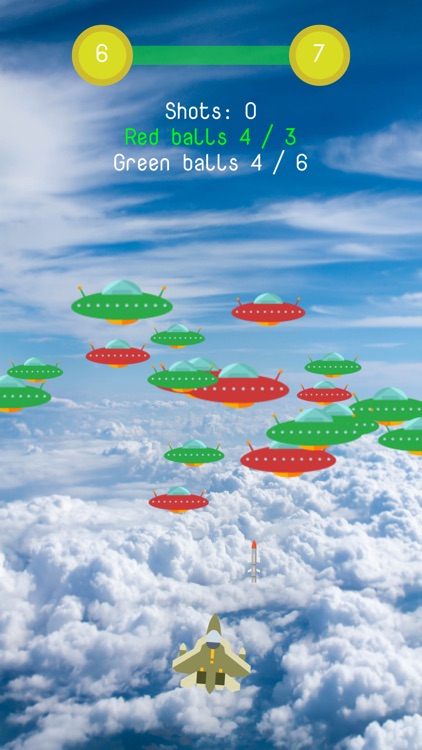 UFO Independence Day screenshot-3