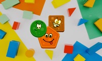 Learn Smart Baby Shapes pour PC