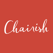 Chairish - Home Decor and Vintage Furniture to Buy and Sell icon