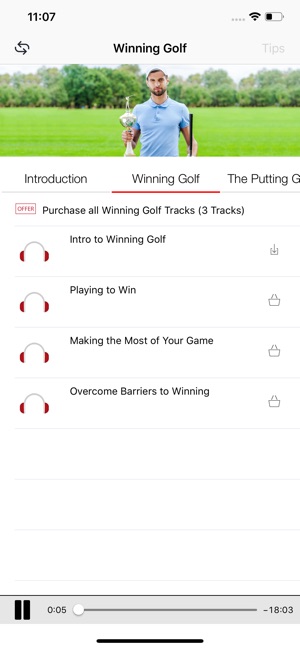 NLP Golf(圖1)-速報App