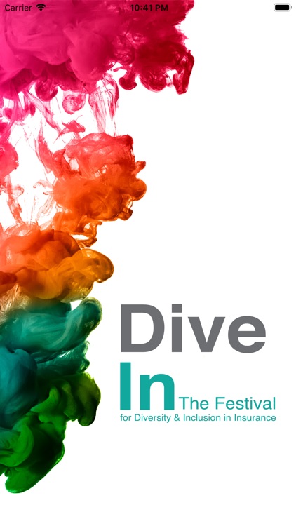 Dive In Festival