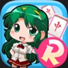 SuperRealMahjong Solitaire R