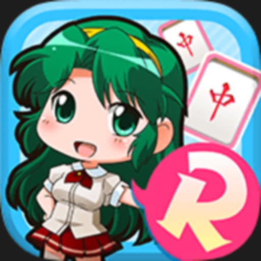 SuperRealMahjong Solitaire R