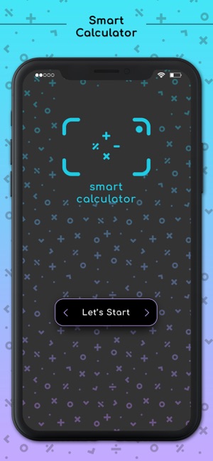 Smart Calculator & Converter