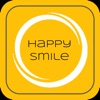 Happy Smile Pendant