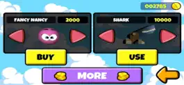 Game screenshot Bally Boo hack