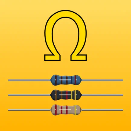 Resistor Color Code Calculator Cheats