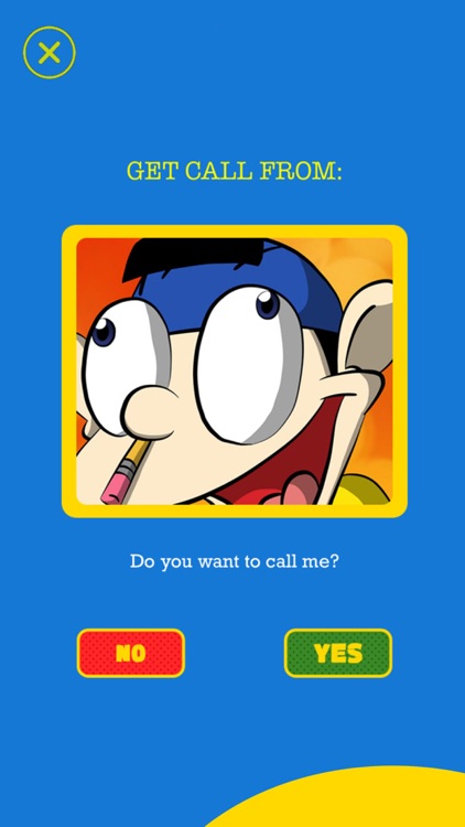 JEFFY CALL & QUIZ screenshot-5