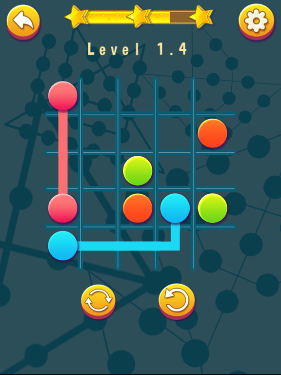 Dots Puzzles screenshot 4
