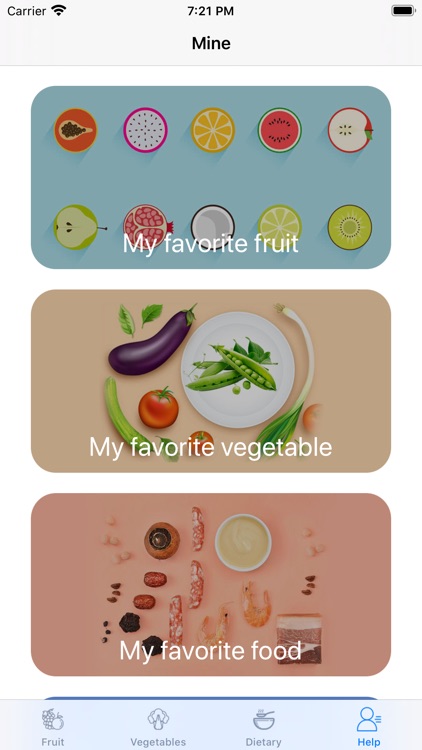 KeXueFood screenshot-3