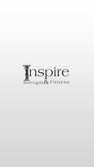 Inspire NH Strength Fitness