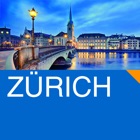 Züri App – CITYGUIDE Zürich