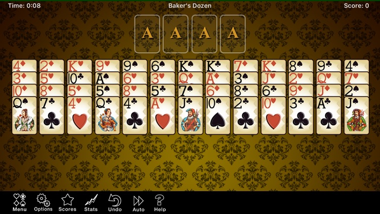 Baker's Dozen screenshot-6