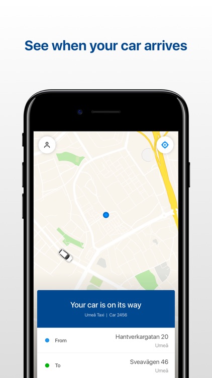 Umeå Taxi