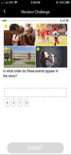 Wiley English(圖4)-速報App