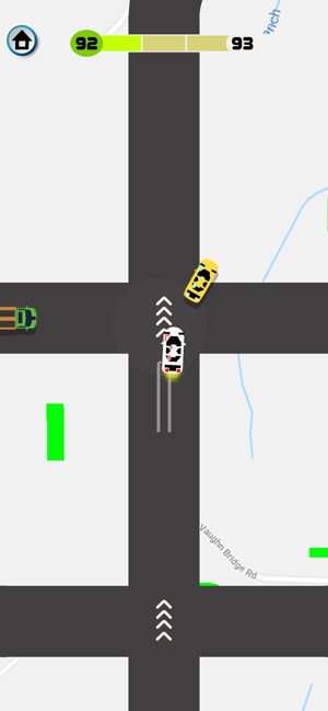 Car Run Racing Fun Traffic Car(圖7)-速報App