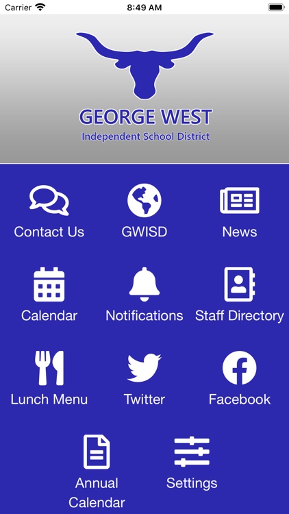 George West ISD