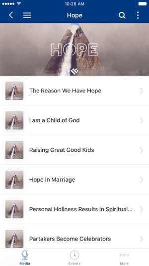 Heart Cry Church(圖2)-速報App