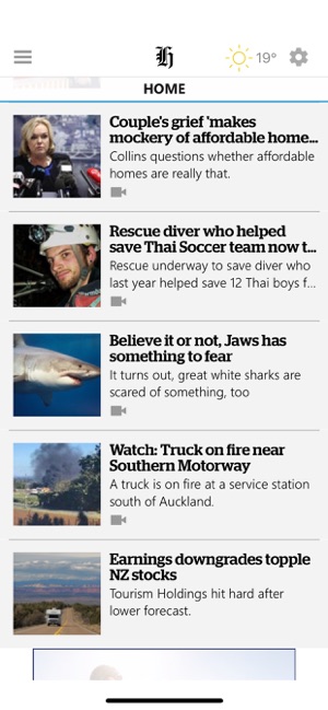 NZ Herald News(圖2)-速報App