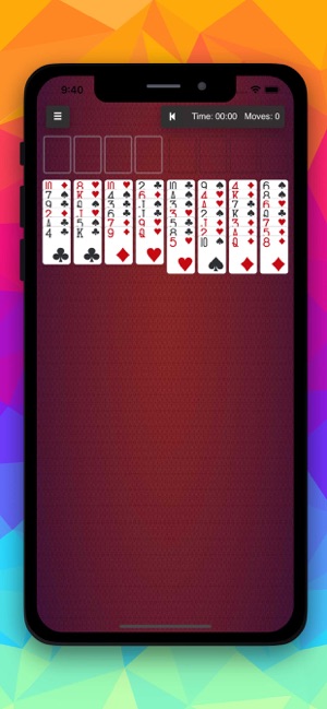 Solitaire World -Classic Games(圖5)-速報App