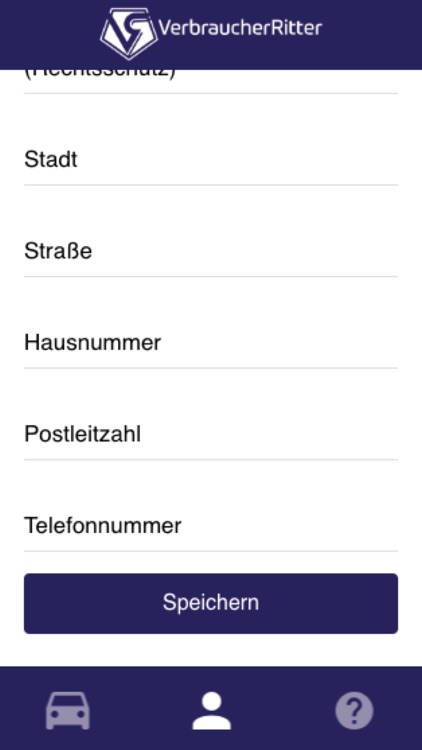 VerbraucherRitter screenshot-9