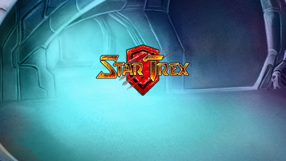 Star Trex - SLOTS screenshot 3
