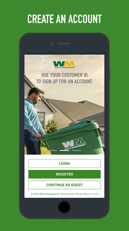 WM Mobile