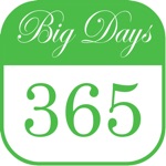 Big Days - Dreamdays Countdown