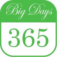 Big Days - Dreamdays Countdown apk