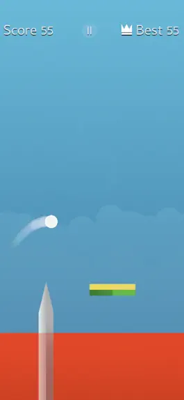 Game screenshot Ballz UP! hack