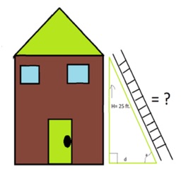 Laddar Length Calculation