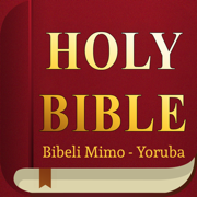 Yoruba Bible - Bibeli Mimo