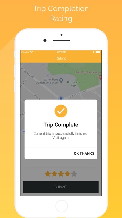 Carsmartt Driver screenshot-7