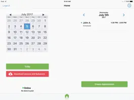 Game screenshot Skills® Living LogBook mod apk