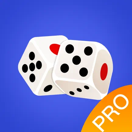 Pro Dice Roller-Dice simulator Читы